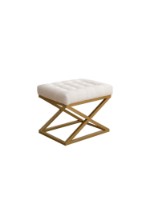 Fotoliu moale Atelier Del Sofa Altin Capraz Cream imaginea #6 — magazin online Desire.md