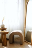 Fotoliu moale Atelier Del Sofa Nu Brown imaginea #2 — magazin online Desire.md