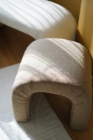 Fotoliu moale Atelier Del Sofa Nu Brown imaginea #4 — magazin online Desire.md