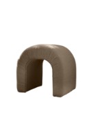 Fotoliu moale Atelier Del Sofa Nu Brown imaginea #5 — magazin online Desire.md