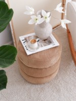 Fotoliu moale Atelier Del Sofa Boum Camel imaginea #2 — magazin online Desire.md