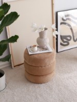 Fotoliu moale Atelier Del Sofa Boum Camel imaginea #4 — magazin online Desire.md