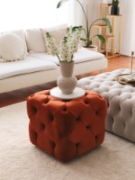 Fotoliu moale Atelier Del Sofa Kup Chester Cinnamon