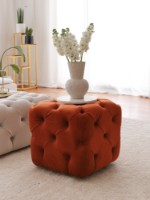 Fotoliu moale Atelier Del Sofa Kup Chester Cinnamon imaginea #2 — magazin online Desire.md