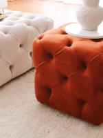 Fotoliu moale Atelier Del Sofa Kup Chester Cinnamon imaginea #3 — magazin online Desire.md