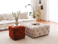 Fotoliu moale Atelier Del Sofa Kup Chester Cinnamon imaginea #4 — magazin online Desire.md