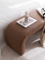 Bancheta Atelier Del Sofa Nu Brown imaginea #5 — magazin online Desire.md