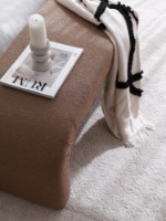 Bancheta Atelier Del Sofa Nu Brown imaginea #6 — magazin online Desire.md