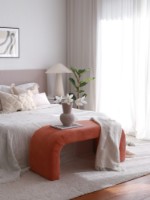 Bancheta Atelier Del Sofa Nu Coral imaginea #3 — magazin online Desire.md
