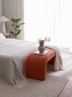 Bancheta Atelier Del Sofa Nu Coral imaginea #4 — magazin online Desire.md