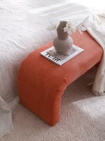 Bancheta Atelier Del Sofa Nu Coral imaginea #5 — magazin online Desire.md