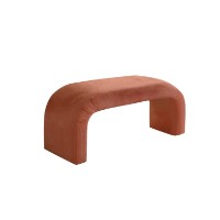 Bancheta Atelier Del Sofa Nu Coral imaginea #7 — magazin online Desire.md