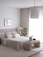 Fotoliu moale Atelier Del Sofa Nu Fitilli White imaginea #2 — magazin online Desire.md