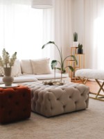 Fotoliu moale Atelier Del Sofa Chester Cream imaginea #3 — magazin online Desire.md