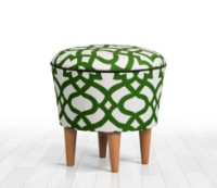 Fotoliu moale Atelier Del Sofa Moss Green White
