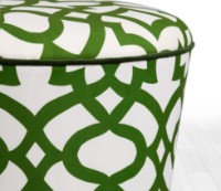 Fotoliu moale Atelier Del Sofa Moss Green White imaginea #4 — magazin online Desire.md