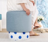 Fotoliu moale Atelier Del Sofa Colyos 8853 imaginea #4 — magazin online Desire.md