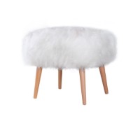 Fotoliu moale Atelier Del Sofa Deer White imaginea #6 — magazin online Desire.md