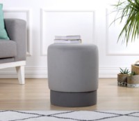 Fotoliu moale Atelier Del Sofa Ropp Grey imaginea #2 — magazin online Desire.md