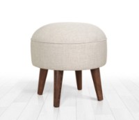 Fotoliu moale Atelier Del Sofa Deff Cream