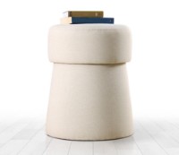 Fotoliu moale Atelier Del Sofa Beans Cream imaginea #2 — magazin online Desire.md