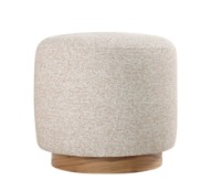 Fotoliu moale Atelier Del Sofa Cheriton Beige imaginea #6 — magazin online Desire.md