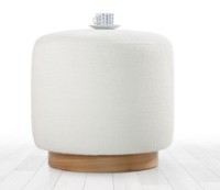 Fotoliu moale Atelier Del Sofa Cheriton Cream imaginea #5 — magazin online Desire.md