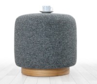 Fotoliu moale Atelier Del Sofa Cheriton Grey imaginea #5 — magazin online Desire.md