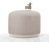Fotoliu moale Atelier Del Sofa Cedre Beige