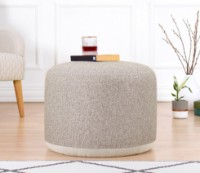 Fotoliu moale Atelier Del Sofa Cedre Beige imaginea #2 — magazin online Desire.md