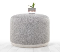 Fotoliu moale Atelier Del Sofa Cedre Grey