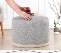 Fotoliu moale Atelier Del Sofa Cedre Grey imaginea #3 — magazin online Desire.md