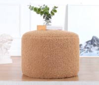 Fotoliu moale Atelier Del Sofa Skylee Coffee