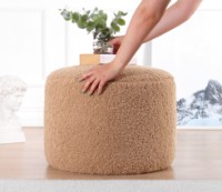 Fotoliu moale Atelier Del Sofa Skylee Coffee imaginea #3 — magazin online Desire.md