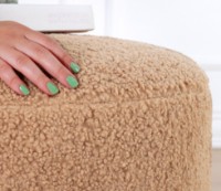Fotoliu moale Atelier Del Sofa Skylee Coffee imaginea #4 — magazin online Desire.md