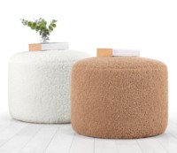 Fotoliu moale Atelier Del Sofa Skylee Coffee imaginea #5 — magazin online Desire.md