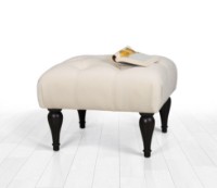 Fotoliu moale Atelier Del Sofa Floral Cream imaginea #2 — magazin online Desire.md