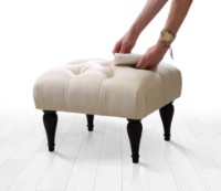 Fotoliu moale Atelier Del Sofa Floral Cream imaginea #4 — magazin online Desire.md