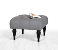 Fotoliu moale Atelier Del Sofa Floral Grey imaginea #2 — magazin online Desire.md