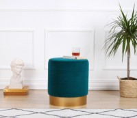 Fotoliu moale Atelier Del Sofa Memfis Green imaginea #2 — magazin online Desire.md