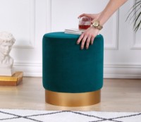 Fotoliu moale Atelier Del Sofa Memfis Green imaginea #3 — magazin online Desire.md