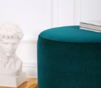 Fotoliu moale Atelier Del Sofa Memfis Green imaginea #4 — magazin online Desire.md