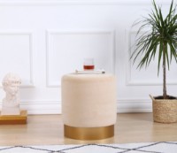 Fotoliu moale Atelier Del Sofa Memfis Cream imaginea #2 — magazin online Desire.md