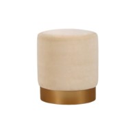 Fotoliu moale Atelier Del Sofa Memfis Cream imaginea #6 — magazin online Desire.md