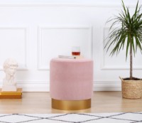 Fotoliu moale Atelier Del Sofa Memfis Pink imaginea #2 — magazin online Desire.md