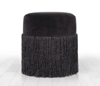 Fotoliu moale Atelier Del Sofa Merkur Black