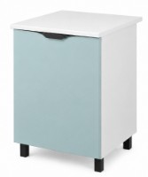 Bucatarie modulara Ambianta Gloria MI3 450 Mint