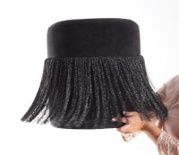Fotoliu moale Atelier Del Sofa Merkur Black imaginea #9 — magazin online Desire.md