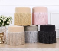 Fotoliu moale Atelier Del Sofa Merkur Black imaginea #10 — magazin online Desire.md