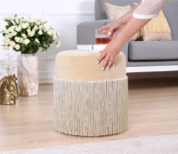 Fotoliu moale Atelier Del Sofa Merkur Cream imaginea #3 — magazin online Desire.md
